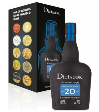 dictador 20 years-nairobidrinks